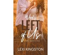 What's Left of Us Lonely Melodies, #2.5 - Lexi Kingston - L. Kingston Books, LLC - ebook (ePub) - Livre