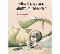 What's Love All About, Minimoni?