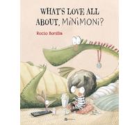 What's Love All About, Minimoni?
