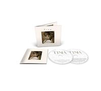 Tina Turner – What's Love Got to Do with It – CD (2 CD) – Édition 30e anniversaire – Warner Music