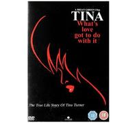 Tina – What's Love Got To Do With It G