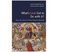 What's Love Got To Do With It?