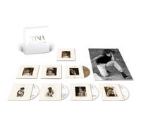 What's Love Got to Do With It by Tina Turner [CD] NEUF