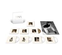 What's Love Got to Do with It – Coffret 4 CD + DVD – 30e anniversaire – Warner Music