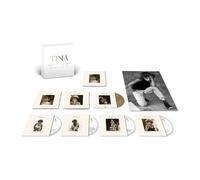 What's Love Got to Do with It – Coffret 4 CD + DVD – 30e anniversaire – Warner Music