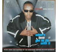 What's Love Got to Do with It [Import]