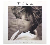 Artistes Divers - Tina Turner / What's love