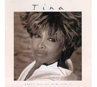 What's Love Got to Do With It - Score