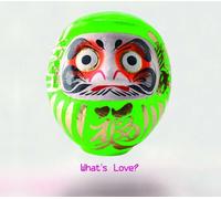 What's Love? - Shouwa Zankyou Den