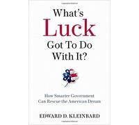 What's Luck Got To Do With It?