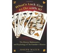 What's Luck Got To Do With It?