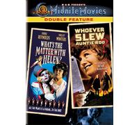 What's Matter Helen & Whoever Slew Auntie [Import USA Zone 1]