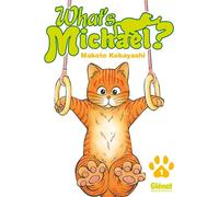 What's Michael ?! - Tome 01 Tome 1 - Makoto Kobayashi - Glénat - Poche - Bande dessinée