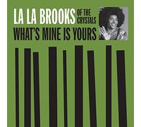 What's Mine is Yours [Import]