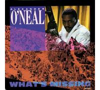 What's Missing You Wanna Like I Do [Import]