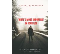 What's Most Important in Your Life