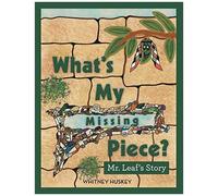 What's My Missing Piece?