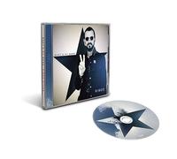 RINGO STARR - WHAT'S MY NAME CD NEUF