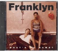 What's My Name [Import]