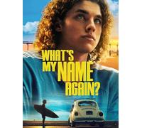 What's My Name Again?