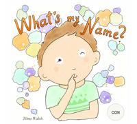 What's My Name? CON