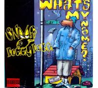 What's My Name [Import]
