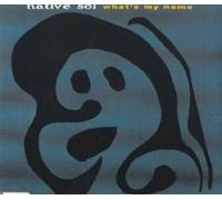 What's My Name [Import]