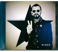 Ringo Starr - What's My Name (SHM-CD) [Import]