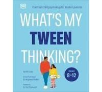 What's My Tween Thinking?