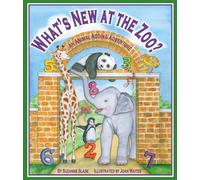 What's New at the Zoo?: An Animal Adding Adventure