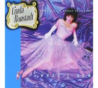 What's New by Linda Ronstadt (1990-10-25)