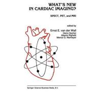 What's New In Cardiac Imaging?