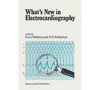 What's New In Electrocardiography