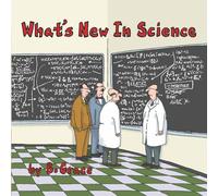 What's New in Science