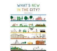 What's New In The City?