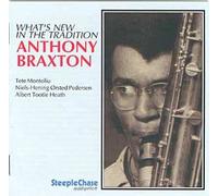 What's New In The Tradition