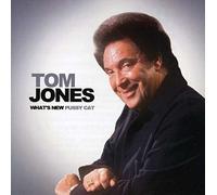 Tom Jones – What's New Pussycat – Import – Membran