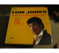 What's New Pussycat?