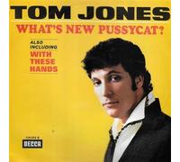 What's New Pussycat