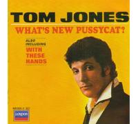 Whats New Pussycat [Import]