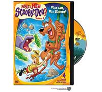 What's New Scooby-Doo? - Safari, So Good! - Vol.2