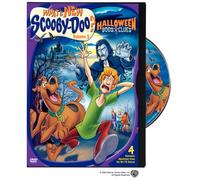 What's New Scooby Doo 3: Halloween Boos & Clues – Warner Bros. – Import USA Zone 1