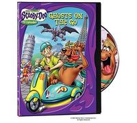 What's New Scooby Doo 7: Ghosts on the Go [Import USA Zone 1]