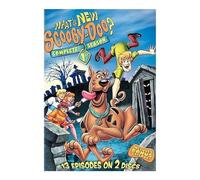 What's New Scooby Doo: Complete First Season