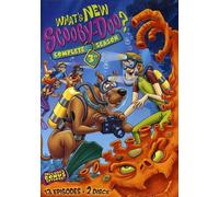What's New Scooby-Doo? – Saison 3 intégrale – Warner Bros.
