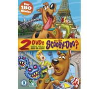 What's New Scooby Doo [Import]