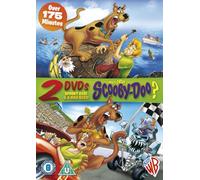 What's New Scooby Doo [Import]