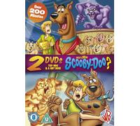 What's New Scooby Doo [Import]