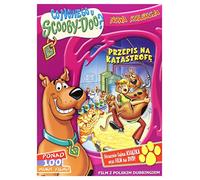 What's New, Scooby-Doo (IMPORT) (Pas de version française)