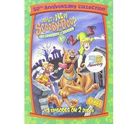 What's New Scooby-Doo: The Complete First Season